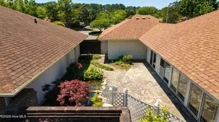 928 Summerlin Falls Court, Wilmington, NC 28412 – photo 15: Patio 1