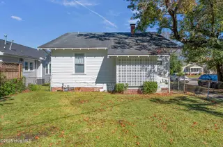 1812 Nun Street, Wilmington, NC 28403 – photo 13: Covered Rear Porch