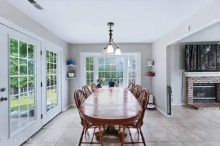 304 Pebble Lane, Jacksonville, NC 28546 — 3-bedroom home in Brynn Marr, Jacksonville, NC, photo 9 of 37: DSC03769