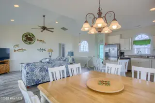 4414 Island Drive, North Topsail Beach, NC 28460 – photo 21: 4414 Island Drive - Interior - Edited