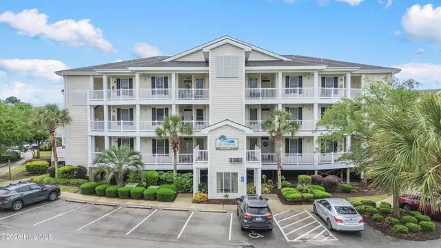 1135 Park Road Road SW Unit 1304, Sunset Beach, NC 28468