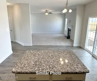 764 Secession Lane, Jacksonville, NC 28546 – photo 14: 370 WW Trail-Similar Photo 24