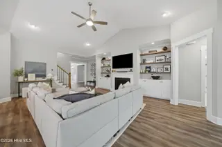 2494 E Timber Crest Drive NE, Leland, NC 28451 — 3-bedroom home in Compass Pointe, Leland, NC, photo 22 of 77
