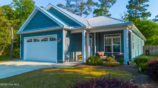 2303 W Oak Island Drive, Oak Island, NC 28465 – photo 1: DJI_0196