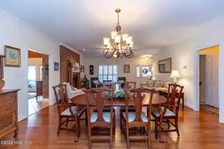 504 Murdocksville Road, West End, NC 27376 – photo 6: dining room2