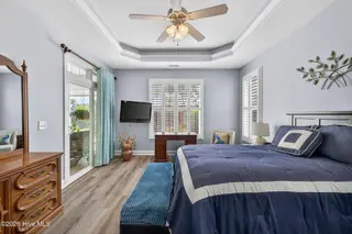 1230 Nightingale Court, Leland, NC 28451 – photo 22: Primary Bedroom