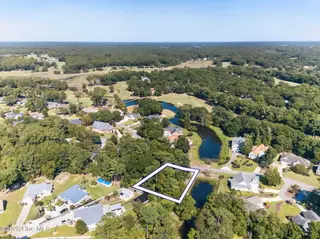 923 Oyster Pointe Drive, Sunset Beach, NC 28468 — waterfront lot in Sea Trail Plantation, Sunset Beach, NC, photo 13 of 27: Kahunaphoto.com-7 copy
