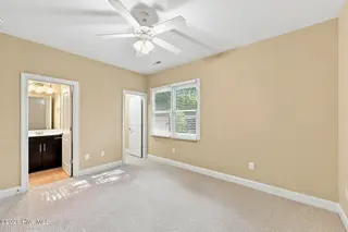 35 Elk Ridge Lane, Southern Pines, NC 28387 – photo 22: Bedroom 2