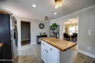 294 Godley Road, Grimesland, NC 27837 – photo 15: Kitchen View 3