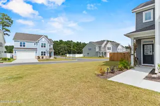 7403 Julius Drive NE, Leland, NC 28451 – photo 4: 4_sideyard