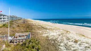 2305 W Fort Macon Road 309, Atlantic Beach, NC 28512 – photo 24: Ocean View