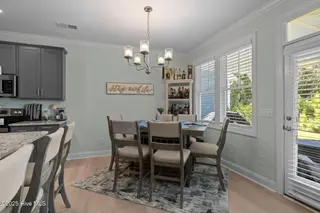 132 Freedom Park Road, Beaufort, NC 28516 – photo 11: Dining