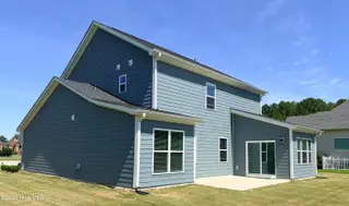 75 Eltham, Rocky Mount, NC 27804 – photo 4: 75ElthamSide2