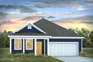 704 Lantern Rest Lane Lot 444, Jacksonville, NC 28546 – photo 1: Similar to