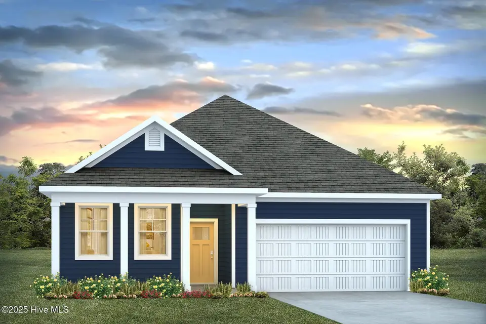 704 Lantern Rest Lane Lot 444, Jacksonville, NC 28546 – photo 1 of 46: Similar to