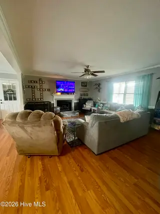 101 Fieldcrest Place, Goldsboro, NC 27534 – photo 8: IMG_8928