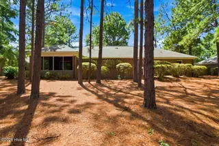 51 King Street, Southern Pines, NC 28387 — 2-bedroom home in Middleton Place, Southern Pines, NC, photo 17 of 18: 11-11_51 King St., Soouthern Pines, NC 2