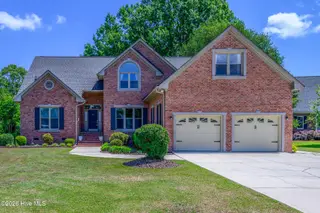 808 Llewellyn Drive, Trent Woods, NC 28562 – photo 1: 808 Llewellyn Drive, Trent Woods, NC