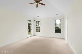 904 Lord Granville Drive, Morehead City, NC 28557 – photo 21: Primary suite