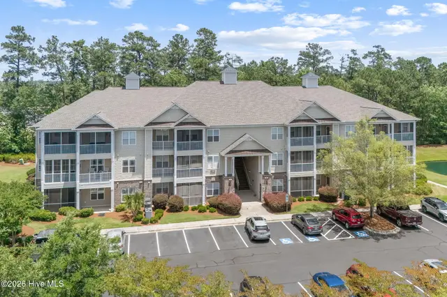 240 Woodlands Way Unit 7, Calabash, NC 28467