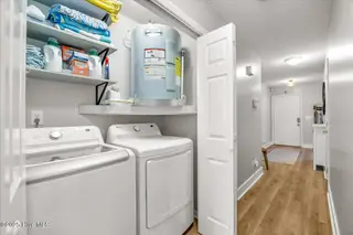 2415 Sapling Circle, Wilmington, NC 28411 – photo 23: Laundry