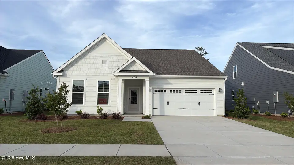 4526 Abberley Way 111, Leland, NC 28451 – photo 1 of 35: Exterior