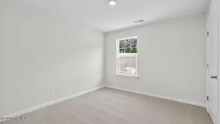 1013 Misty Creek Drive, Aberdeen, NC 28315 – photo 24: Bedroom