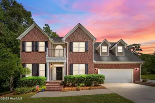 403 Country Club Drive, Jacksonville, NC 28546 – photo 1: 1-web-or-mls-Virtual Dusk_2