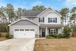248 Breakwater Drive, Sneads Ferry, NC 28460 – photo 1: 01