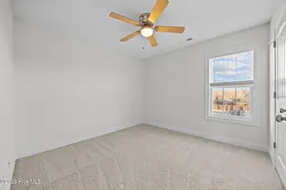 606 Turkey Trot Trail, Maysville, NC 28555 – photo 21: Bedroom 2