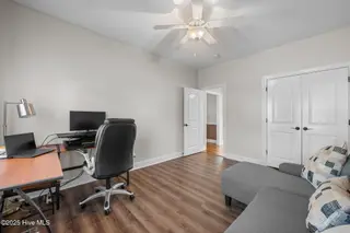109 Fernie Lane, New Bern, NC 28560 – photo 23: Guest Room - BR2