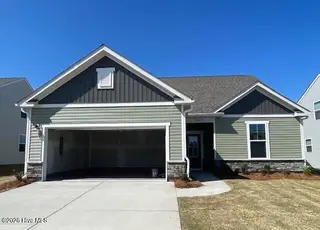 7445 Linda Vista Lane, Leland, NC 28451 – photo 1: Lot 255 Final Exterior