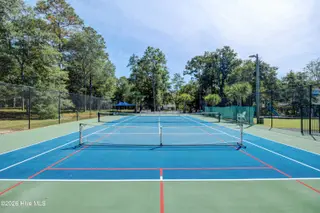 2967 12 Island Drive SE, Bolivia, NC 28422 – photo 15: Tennis/Pickleball Court