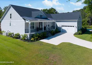 9019 Sedgley Drive, Wilmington, NC 28412 – photo 2: 9019 Sedgley Drive MLS-2