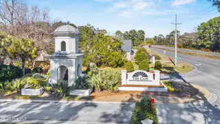 8439 River Road, Wilmington, NC 28412 – photo 23: 8439 River Rd Community Sign (1)