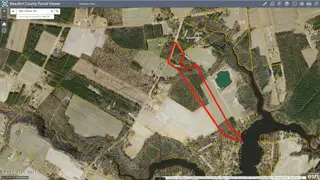 269 Creek Road, Bath, NC 27808 – photo 10: Screenshot 2026-02-27 11.51.48 AM