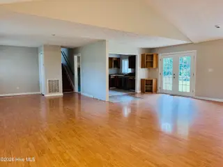 2831 Easy Street, Newport, NC 28570 – photo 10: Living Rm
