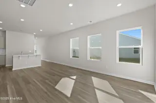 317 Parkington Lane 87a, Ocean Isle Beach, NC 28469 – photo 12: Great Room and Kitchen