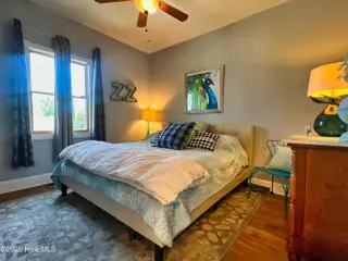 1120 S 3rd Street, Wilmington, NC 28401 – photo 9: (11) Bedroom1