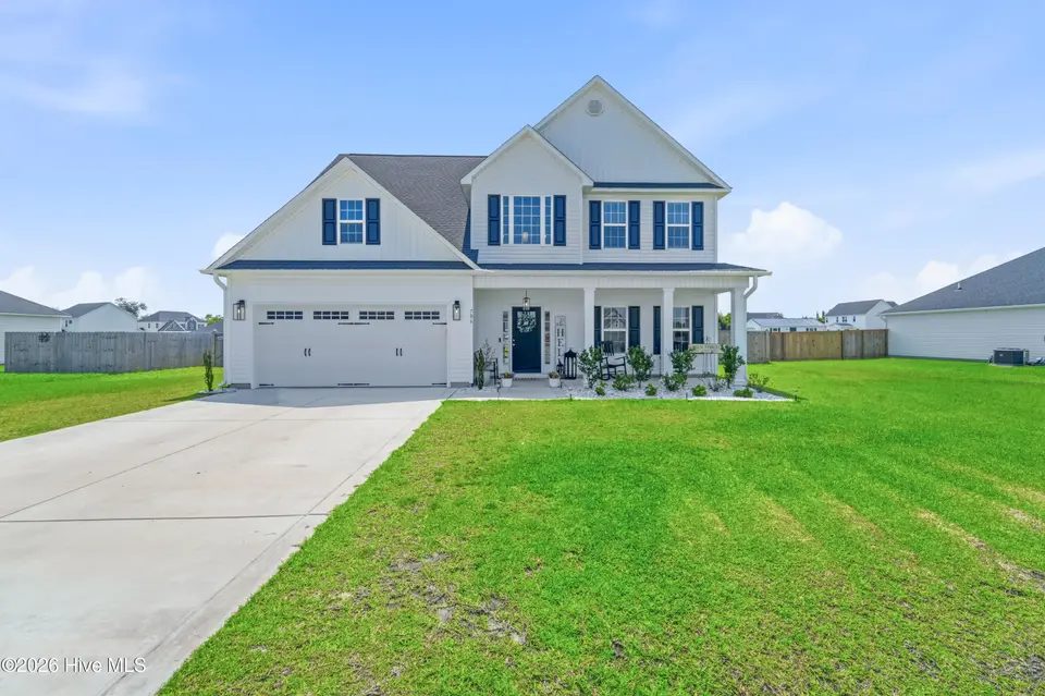 706 Puppy Drum Lane, Maysville, NC 28555 – photo 1 of 65
