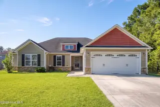 859 Dynasty Drive, Jacksonville, NC 28546 – photo 1