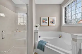 1109 Grandiflora Drive, Leland, NC 28451 – photo 20: Primary Bathroom