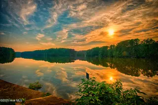 654 Chimney Hill Way, Rocky Mount, NC 27804 – photo 21: 80-acre lake
