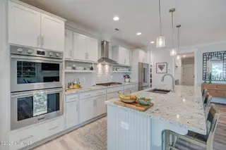 5119 Creswell Drive, Leland, NC 28451 – photo 14: Kitchen