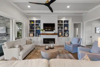 3660 Wingfoot Drive, Southport, NC 28461 — 4-bedroom home in St James, Southport, NC, photo 15 of 71: 3660WingfootDr-110