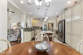 8701 Lincolnshire Lane, Wilmington, NC 28411 — 4-bedroom home in Porters Neck Plantation, Wilmington, NC, photo 18 of 44