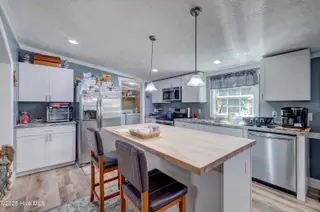 2981 Robin Drive SW, Shallotte, NC 28470 — 3-bedroom manufactured home in Shell Point, Shallotte, NC, photo 23 of 29: 2981RobinEdit-20