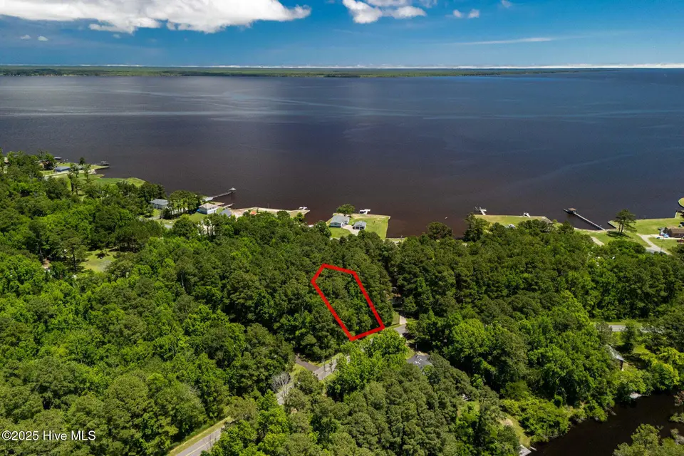 114 73 Spindrift Trail, Elizabeth City, NC 27909 – photo 1 of 12: 23-114 SPINDRIFT TR - Drone-2-Lines