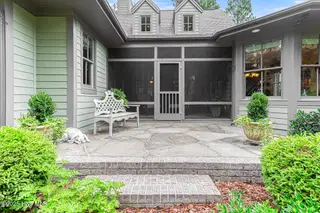 273 Champions Ridge Drive, Southern Pines, NC 28387 – photo 21: Outdoor Patio