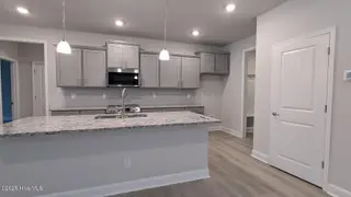 511 Sweet Potato Lane Lot 10, Nashville, NC 27856 – photo 17: kitchen cabinets